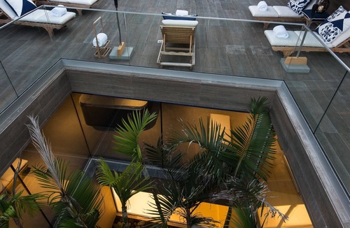 Ponta Delgada Hotel | Hotel Casa Hintze Ribeiro