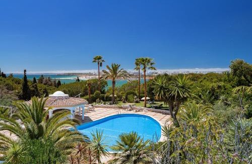 Ferragudo Hotel | Hotel Casabela