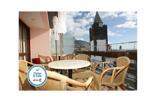 Se Hotel | Hotel Catedral