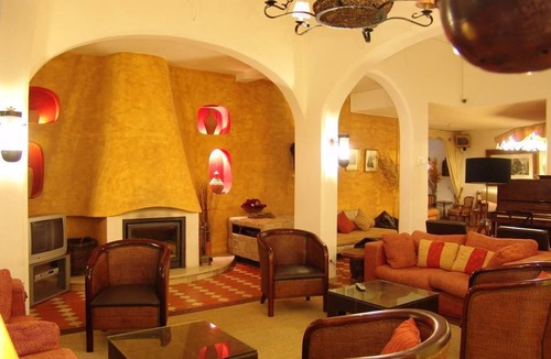 Albufeira Hotel | Hotel Cerro da Marina
