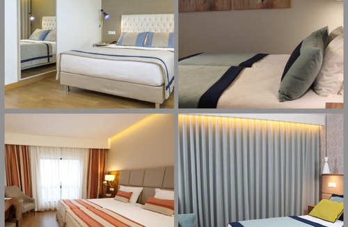 Fatima Hotel | Hotel Cinquentenario & Conference Center