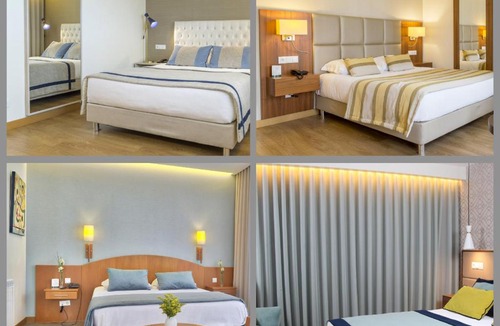 Fatima Hotel | Hotel Cinquentenario & Conference Center