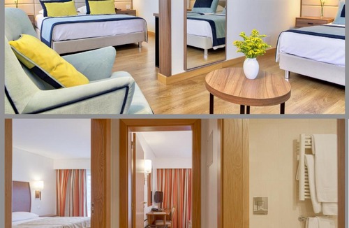 Fatima Hotel | Hotel Cinquentenario & Conference Center