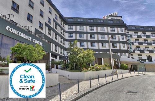 Fatima Hotel | Hotel Cinquentenario & Conference Center