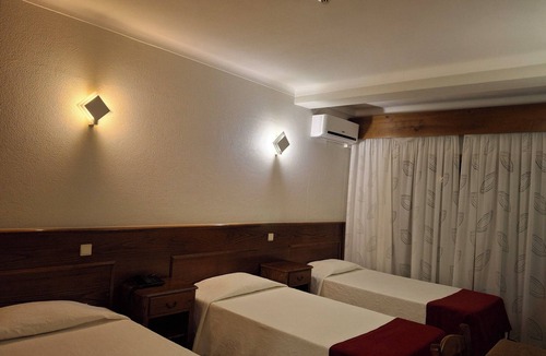 Braganca Hotel | Hotel Classis