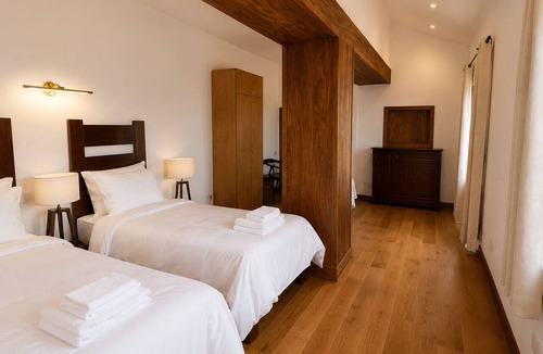 Melides Hotel | Hotel & Clubhouse - Lugar Minas da Caveira