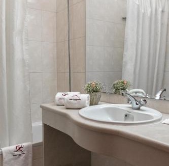Bombarral Hotel | Hotel Comendador