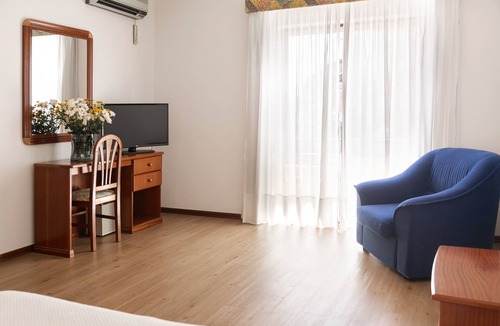 Bombarral Hotel | Hotel Comendador
