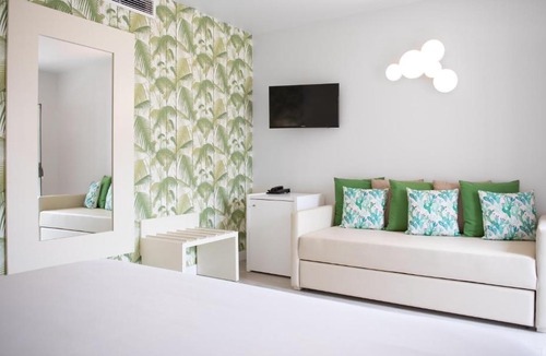 Praia da Vieira Hotel | Hotel Cristal Praia Resort & SPA