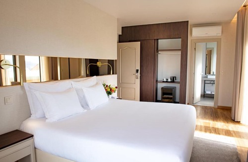 Setubal Hotel | Hotel Cristal Setúbal