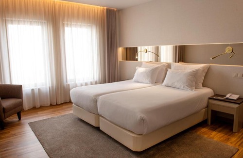 Setubal Hotel | Hotel Cristal Setúbal