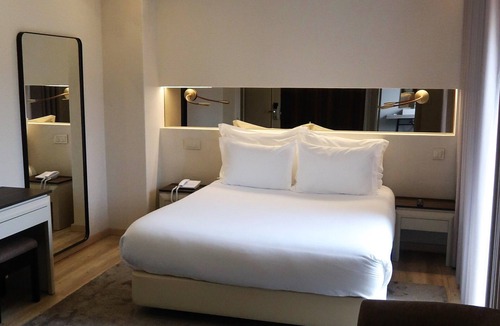 Setubal Hotel | Hotel Cristal Setubal