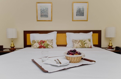 Coimbra Hotel | Hotel D. Luís