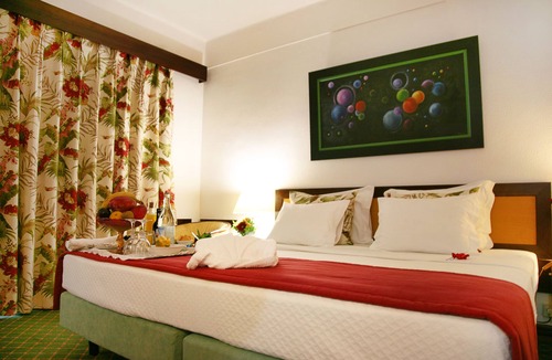 Coimbra Hotel | Hotel D. Luís