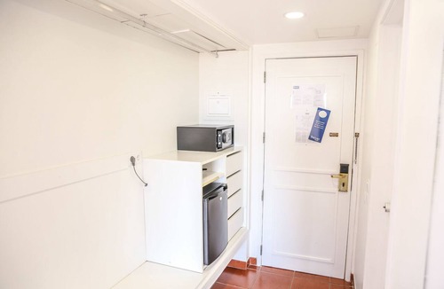Areias de Sao Joao Hotel | Hotel da Aldeia - Adults Only