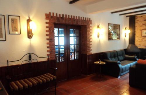 Monfortinho Hotel | Hotel Das Termas