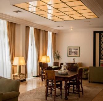 Geres Hotel | Hotel Das Termas