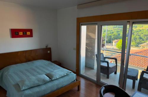 Cerva Hotel | Hotel De Cerva