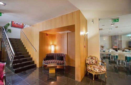 Cerva Hotel | Hotel De Cerva
