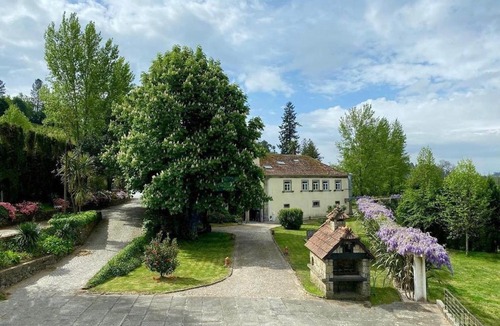 Freamunde Hotel | Hotel de Charme Quinta do Pinheiro