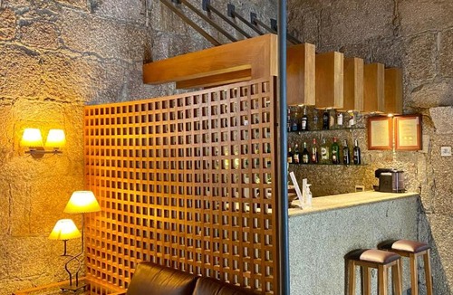 Freamunde Hotel | Hotel de Charme Quinta do Pinheiro