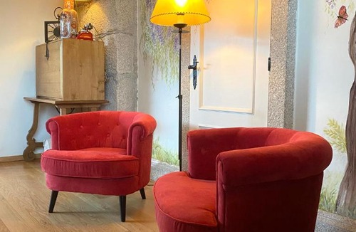 Freamunde Hotel | Hotel de Charme Quinta do Pinheiro