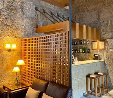 Freamunde Hotel | Hotel de Charme Quinta do Pinheiro