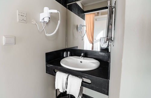 Moura Hotel | Hotel de Moura