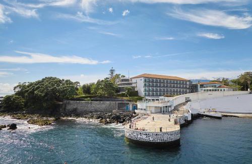 Angra do Heroismo Hotel | Hotel Do Caracol