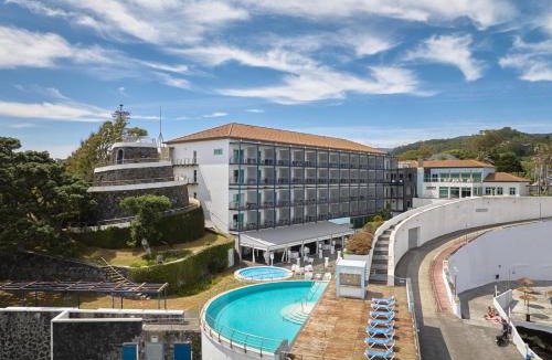 Angra do Heroismo Hotel | Hotel Do Caracol