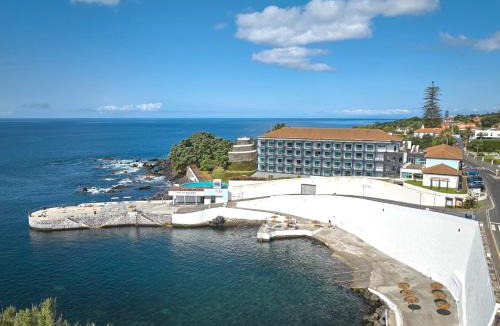 Angra do Heroismo Hotel | Hotel Do Caracol