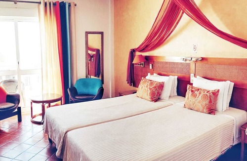 Calicos Hotel | Hotel do Cerro