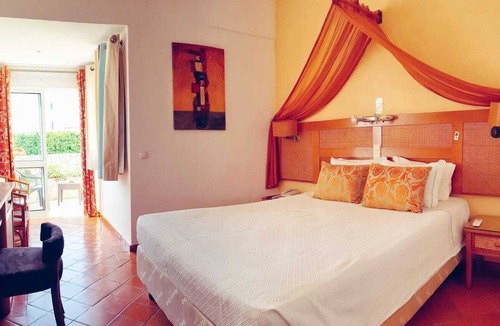 Calicos Hotel | Hotel do Cerro