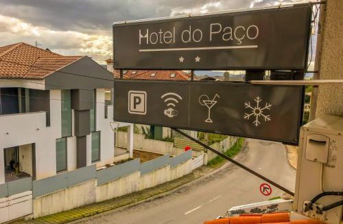 Guimaraes Hotel | Hotel do Paço By VimaHotels