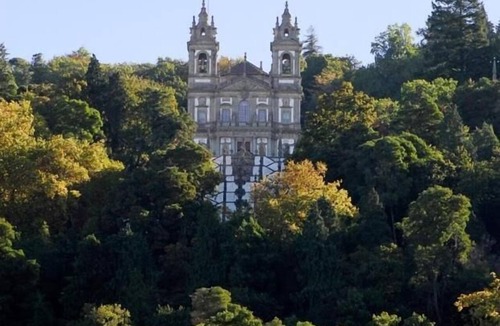 Tenoes Hotel | Hotel do Templo & SPA