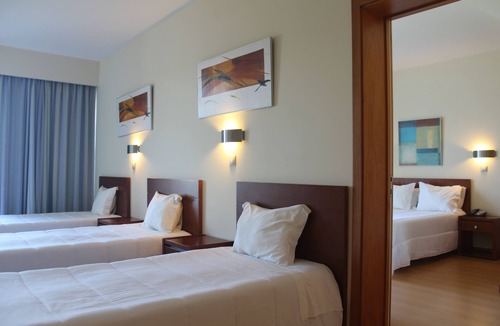 Moncao Hotel | Hotel Dom Afonso