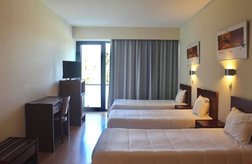 Moncao Hotel | Hotel Dom Afonso