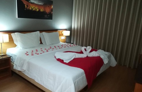Braga Hotel | Hotel Dom Vilas