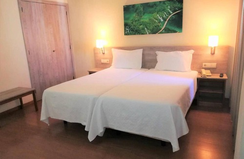 Braga Hotel | Hotel Dom Vilas