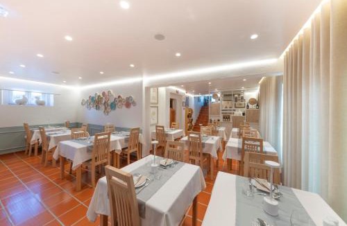 Santa Maria de Marvao Hotel | Hotel El Rei Dom Manuel
