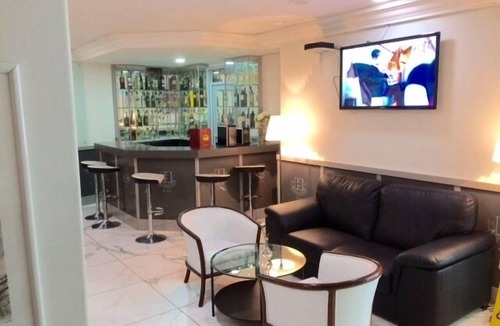 Santo Antonio Hotel | Hotel Excelsior