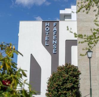 Medelo Hotel | Hotel Fafense