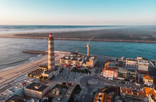 Barra Hotel | Hotel Farol