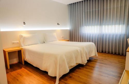Valenca Hotel | Hotel Flor do Minho