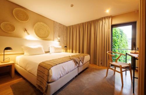 Armamar Hotel | Hotel Folgosa Douro
