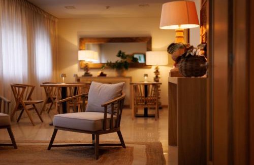Armamar Hotel | Hotel Folgosa Douro