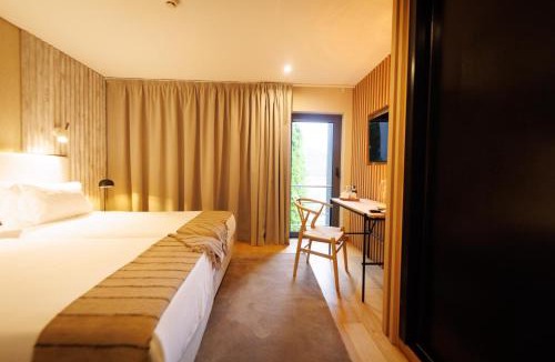 Armamar Hotel | Hotel Folgosa Douro
