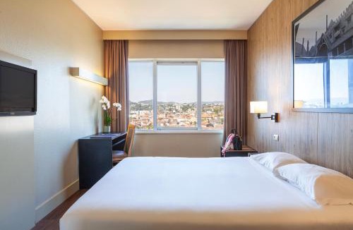 Urgezes Hotel | Hotel Fundador