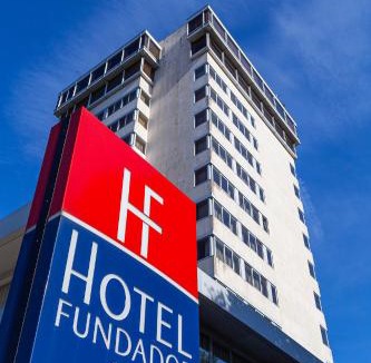 Urgezes Hotel | Hotel Fundador