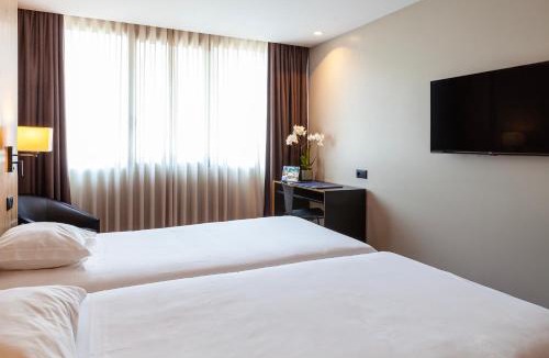 Urgezes Hotel | Hotel Fundador